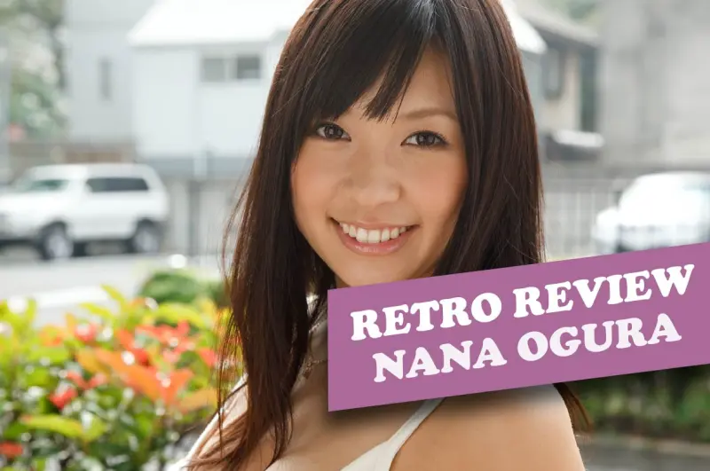 Retro Review: Nana Ogura