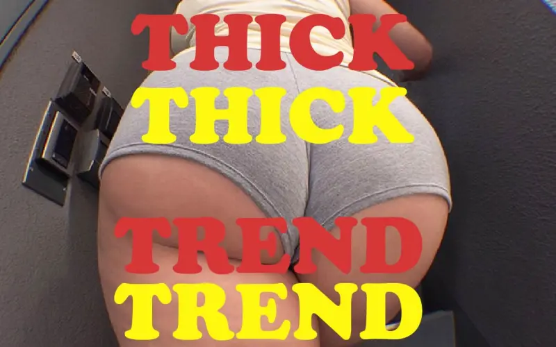 Thick Trend in JAV: Tina Nanami’s Phat Ass, Yui Hatano’s Meaty Tits, and Momona Koibuchi’s Jiggles