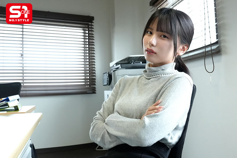 SONE-988 Airi Nagisa