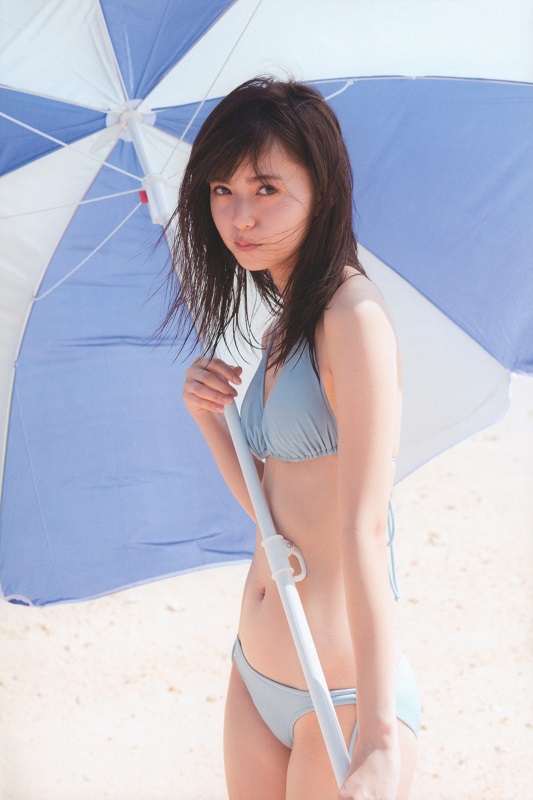 Asuka Saito
